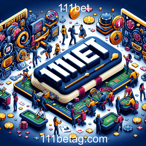 Descubra a Categoria 'Conta' no 111bet: Onde a Diversão Encontra o Aprendizado